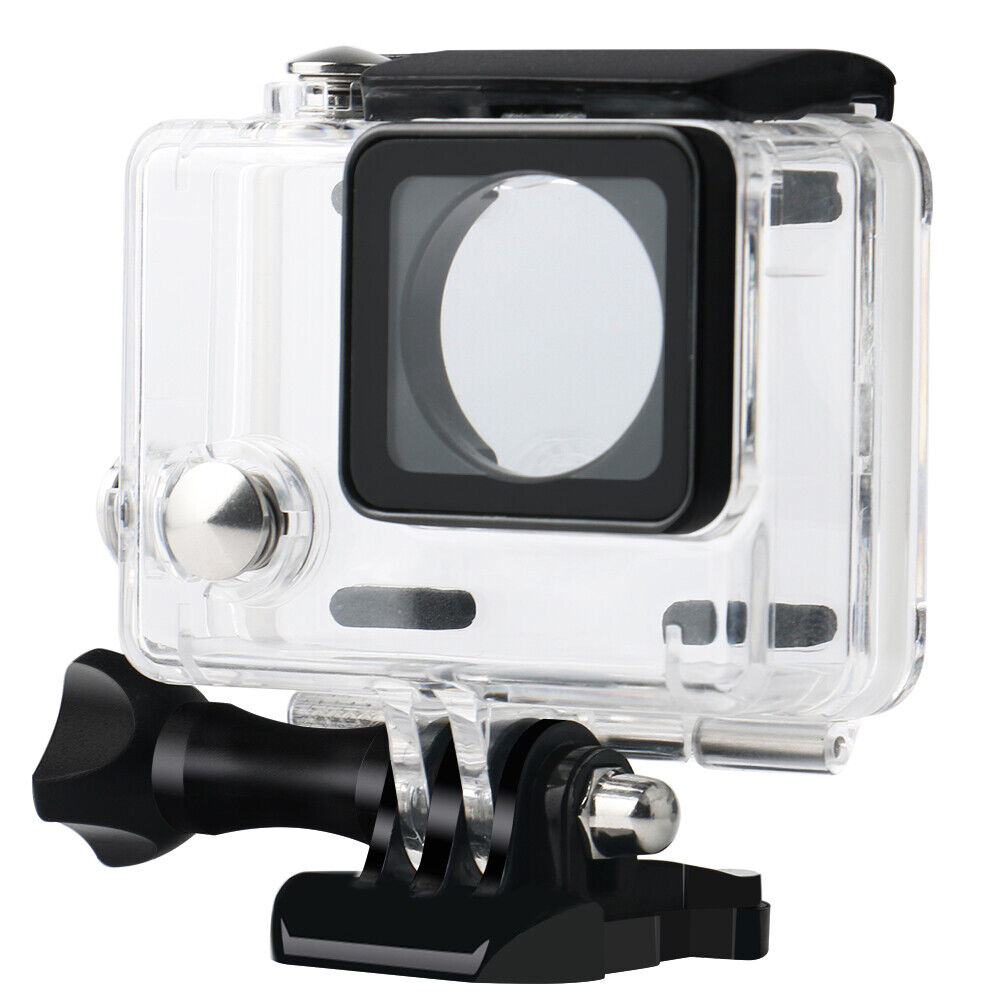 For GoPro Hero 3 3+ 4 Waterproof Housing Case