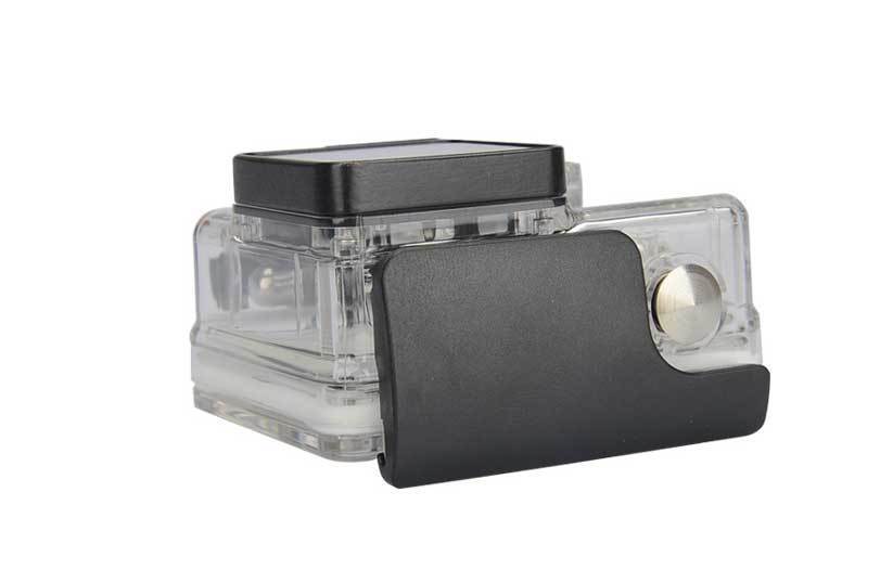 For GoPro Hero 3 3+ 4 Waterproof Housing Case