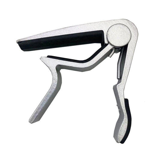 Guitar Capo Trigger