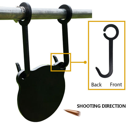 Highwild AR500 Target Stand Kit