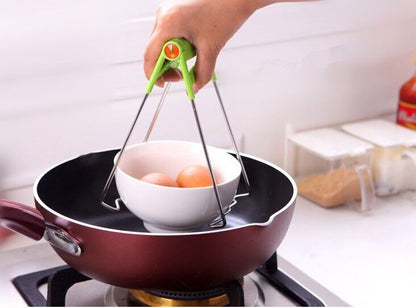 Hot Bowl Clip Pot Dish Holder