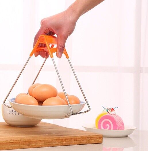 Hot Bowl Clip Pot Dish Holder