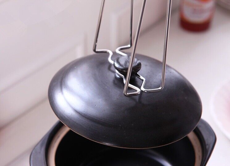 Hot Bowl Clip Pot Dish Holder