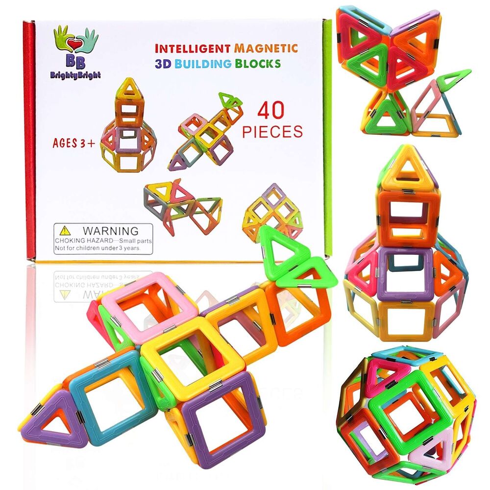 Kids Creative Learning Educational Toys