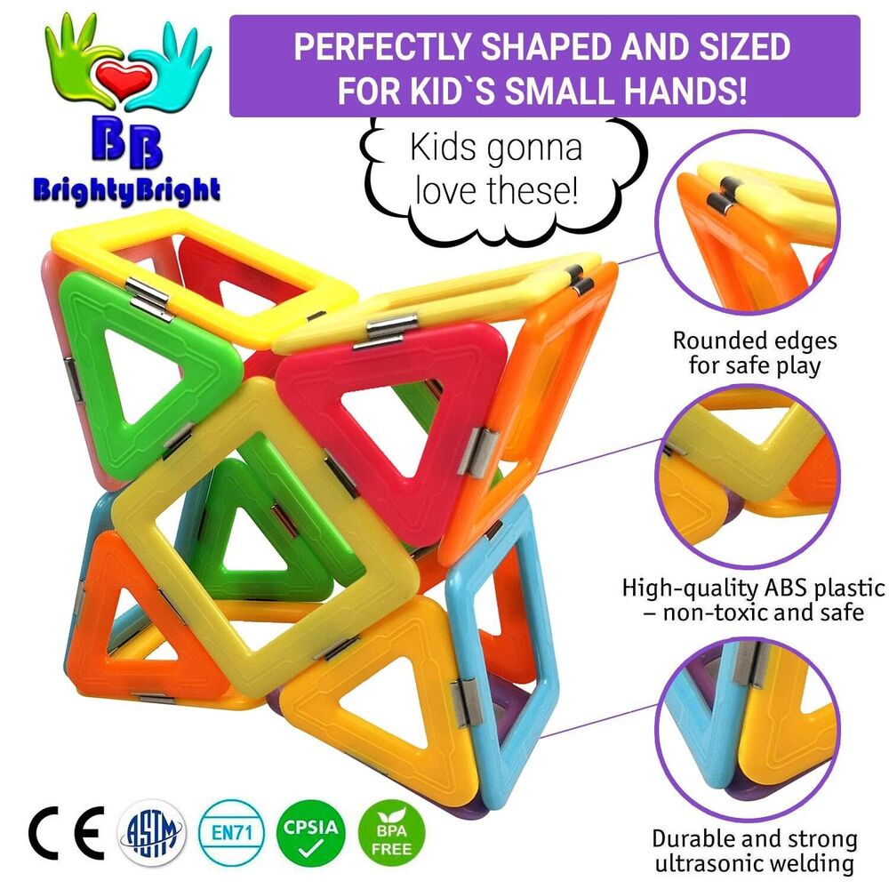 Kids Creative Learning Educational Toys