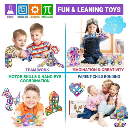 Kids Creative Learning Educational Toys