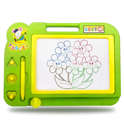 Kids Drawing Board Magnetic Doodle Toy