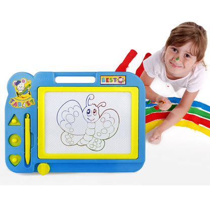 Kids Drawing Board Magnetic Doodle Toy