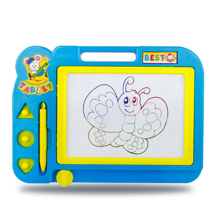 Kids Drawing Board Magnetic Doodle Toy