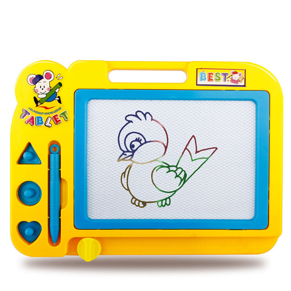 Kids Drawing Board Magnetic Doodle Toy