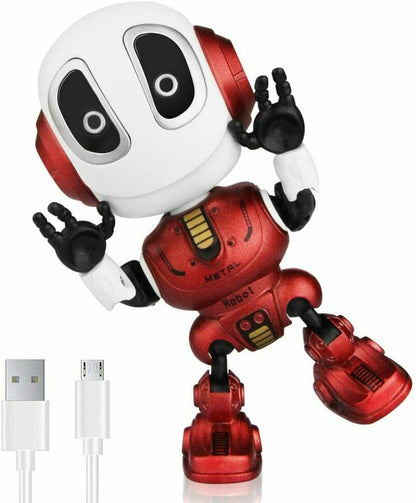 Kids Smart RC Robot Toy Talking Robots