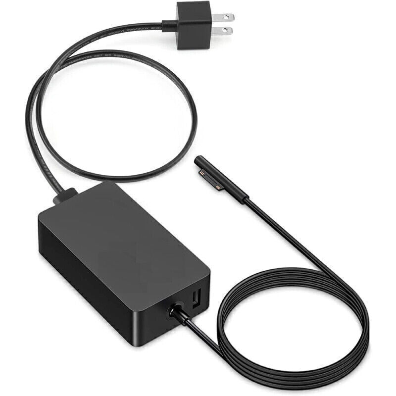 Microsoft Surface Pro 1796 1800 1631 1625 AC Adapter