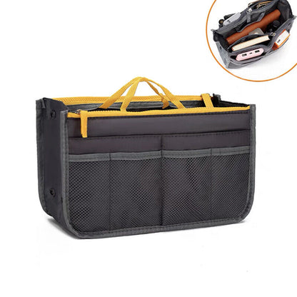 Large Travel Cosmetic Makeup Bag