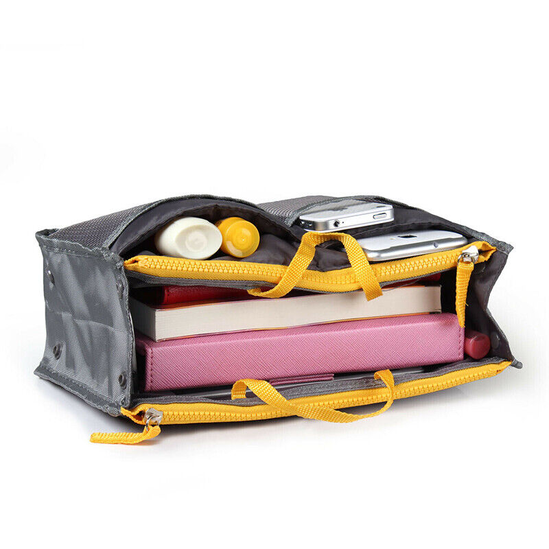 Large Travel Cosmetic Makeup Bag