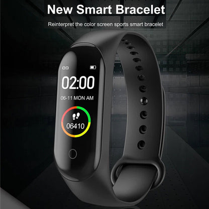 M4 Smart Watch Band