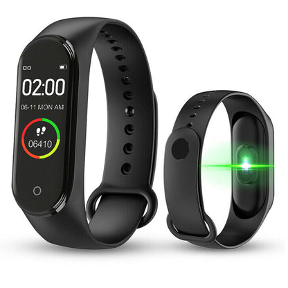 M4 Smart Watch Band