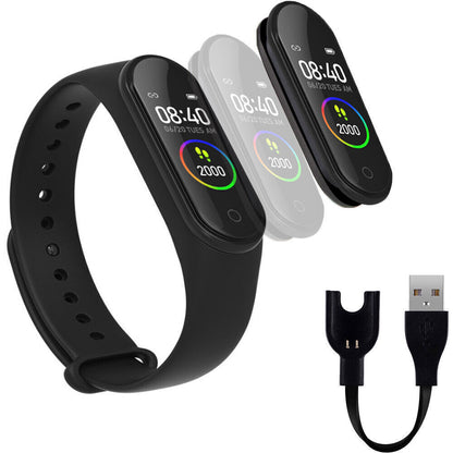 M4 Smart Watch Band