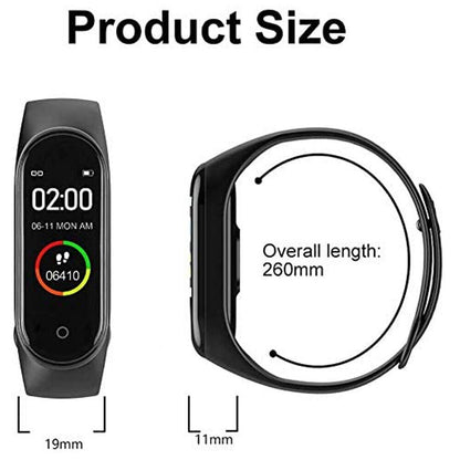 M4 Smart Watch Band