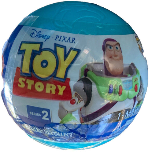 Kids Toy Story Squishy Surprise Characters