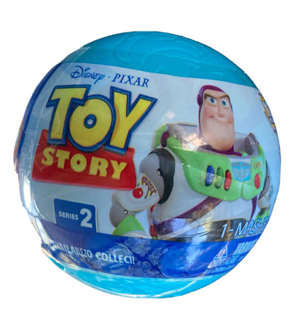 Kids Toy Story Squishy Surprise Characters