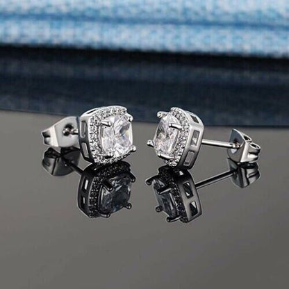 Men & Women 925 Sterling Silver