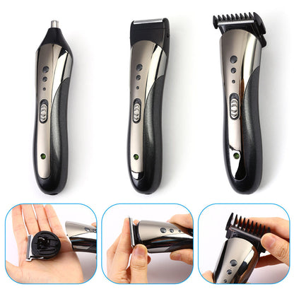 Men's Electric Shaver Trimmer Razor