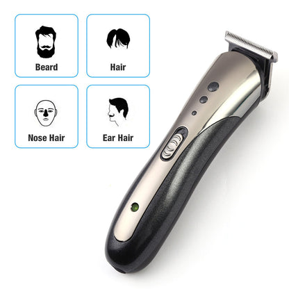 Men's Electric Shaver Trimmer Razor