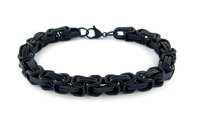 Men's Stainless Steel Bracelet