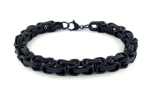 Men's Stainless Steel Bracelet