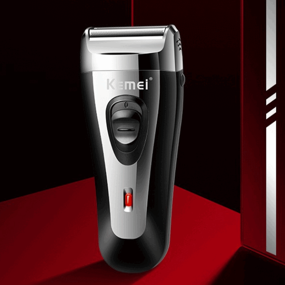 Electric Shaver Trimmer Razor