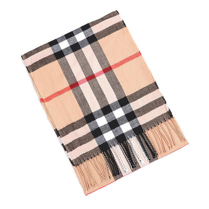 Mens Womens Winter Warm Scarf Scarves