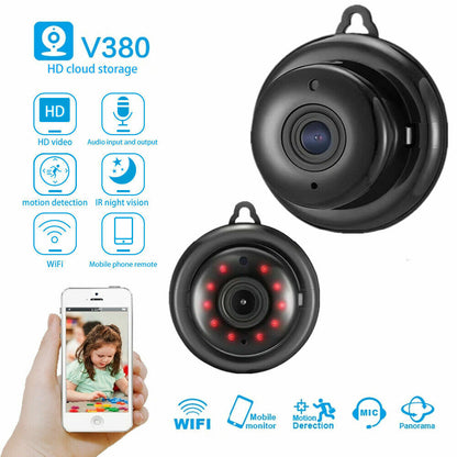 WIFI IP Camera HD 1080P Smart Home