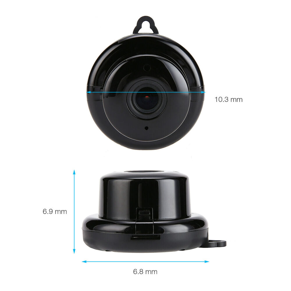 WIFI IP Camera HD 1080P Smart Home