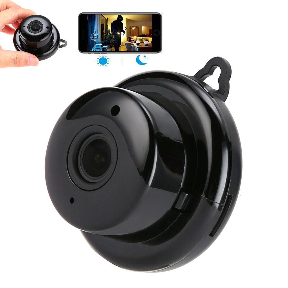 WIFI IP Camera HD 1080P Smart Home