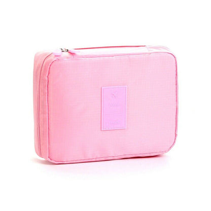 Multifunction Cosmetic Bag Makeup