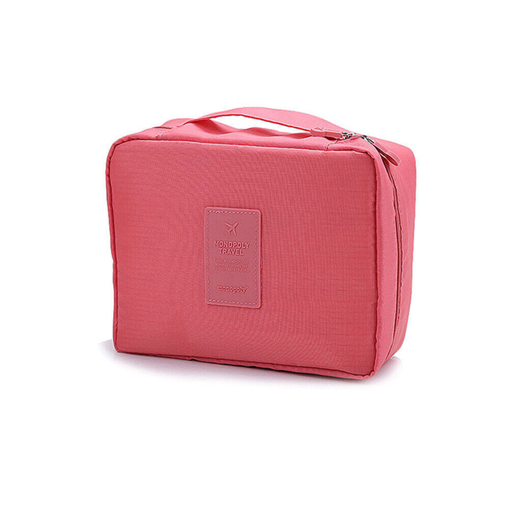 Multifunction Cosmetic Bag Makeup