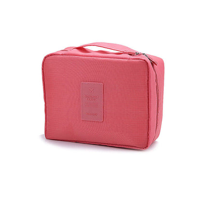 Multifunction Cosmetic Bag Makeup