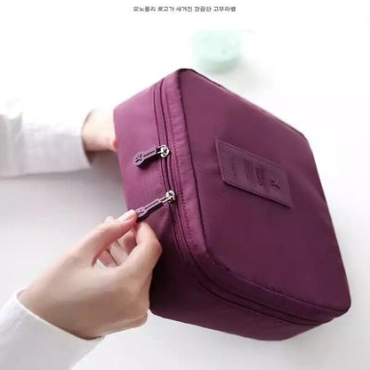 Multifunction Travel Cosmetic Bag