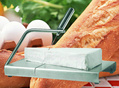 NEW Cheese Slicer Cutter Kitchen Hand Tool