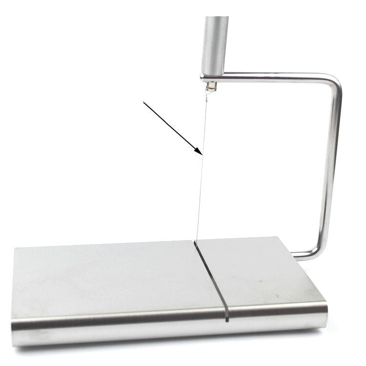 NEW Cheese Slicer Cutter