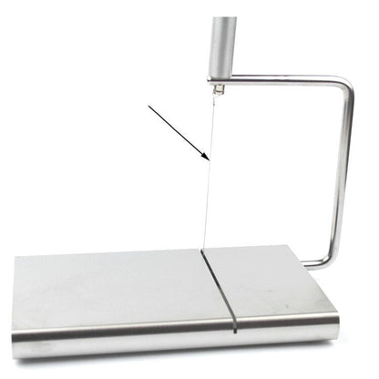 NEW Cheese Slicer Cutter