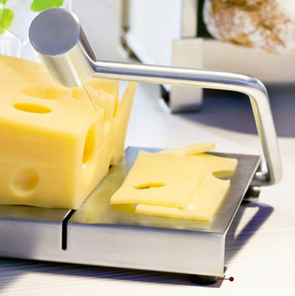 NEW Cheese Slicer Cutter Kitchen Hand Tool