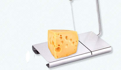 NEW Cheese Slicer Cutter Kitchen Hand Tool