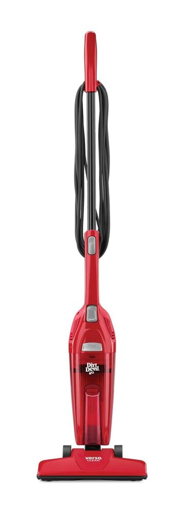 Power Clean Stick Vacuum