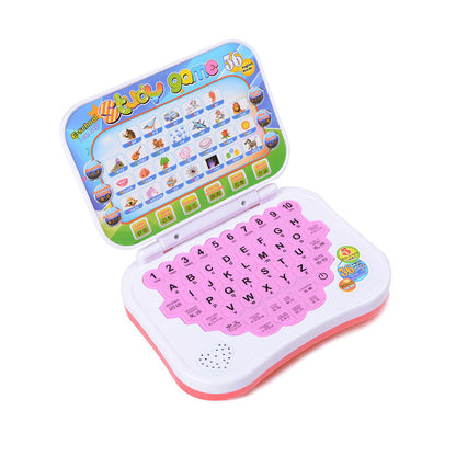 Children Computer Laptop Educational Learning Toys