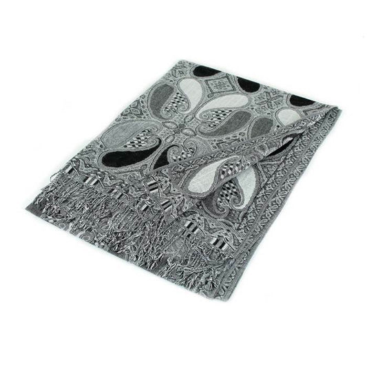 New Women's Classic Paisleys Pashmina Shawls