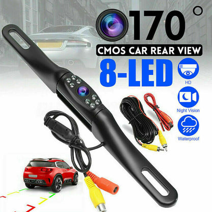 Parking Camera Wide 170° Waterproof Car Rear