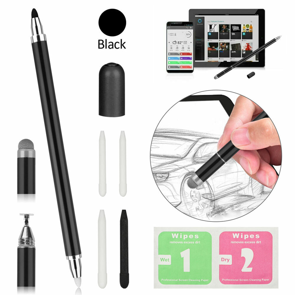 Pencil Stylus For iPad iPhone Pen Touch Screen