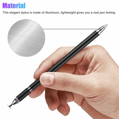 Pencil Stylus For iPad iPhone Pen Touch Screen