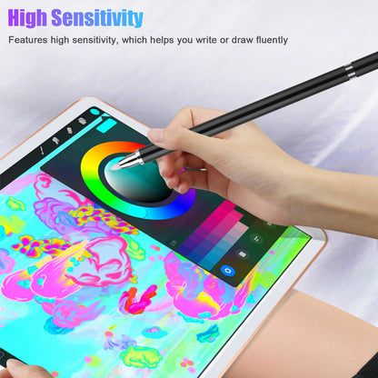 Pencil Stylus For iPad iPhone Pen Touch Screen